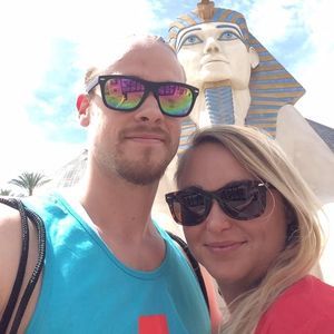 Meet your Posher, Brent